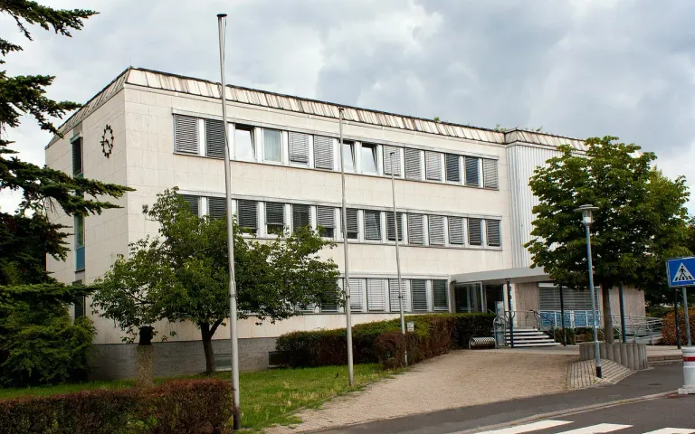 Flughafentransfer Budenheim