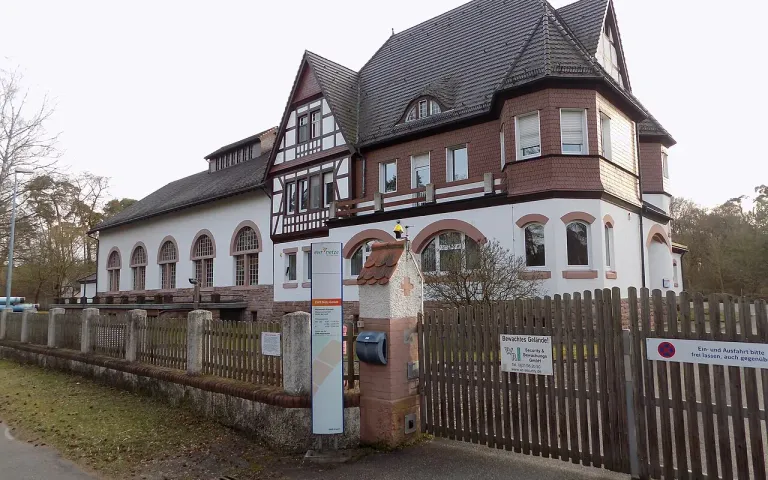 Flughafentransfer Bürstadt