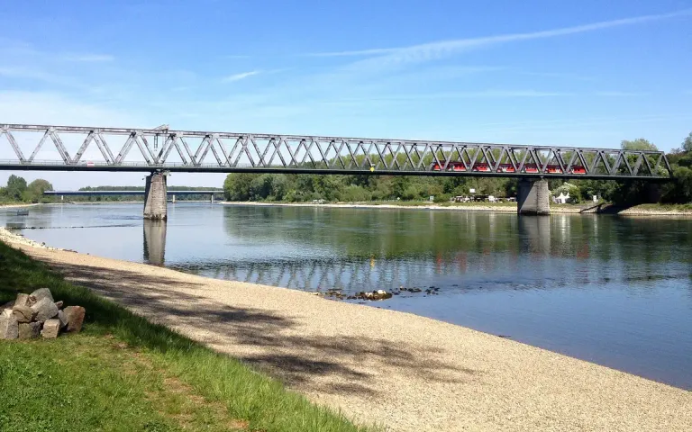 Flughafentransfer Germersheim