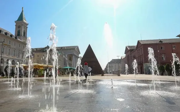 Flughafentransfer Karlsruhe