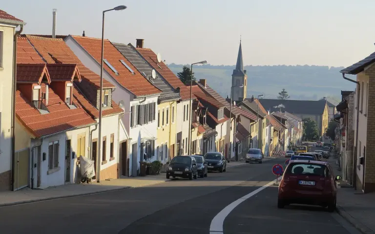 Flughafentransfer Kirchheimbolanden