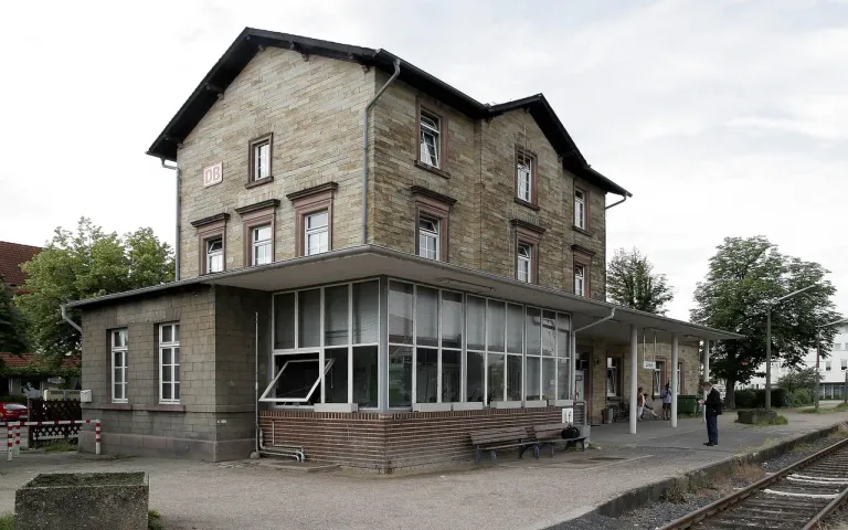 Flughafentransfer Lorsch
