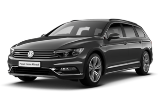 Passat Kombi / Mercedes