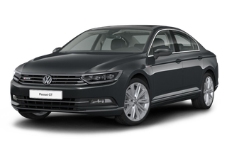 Passat Limousine / Mercedes / Toyota