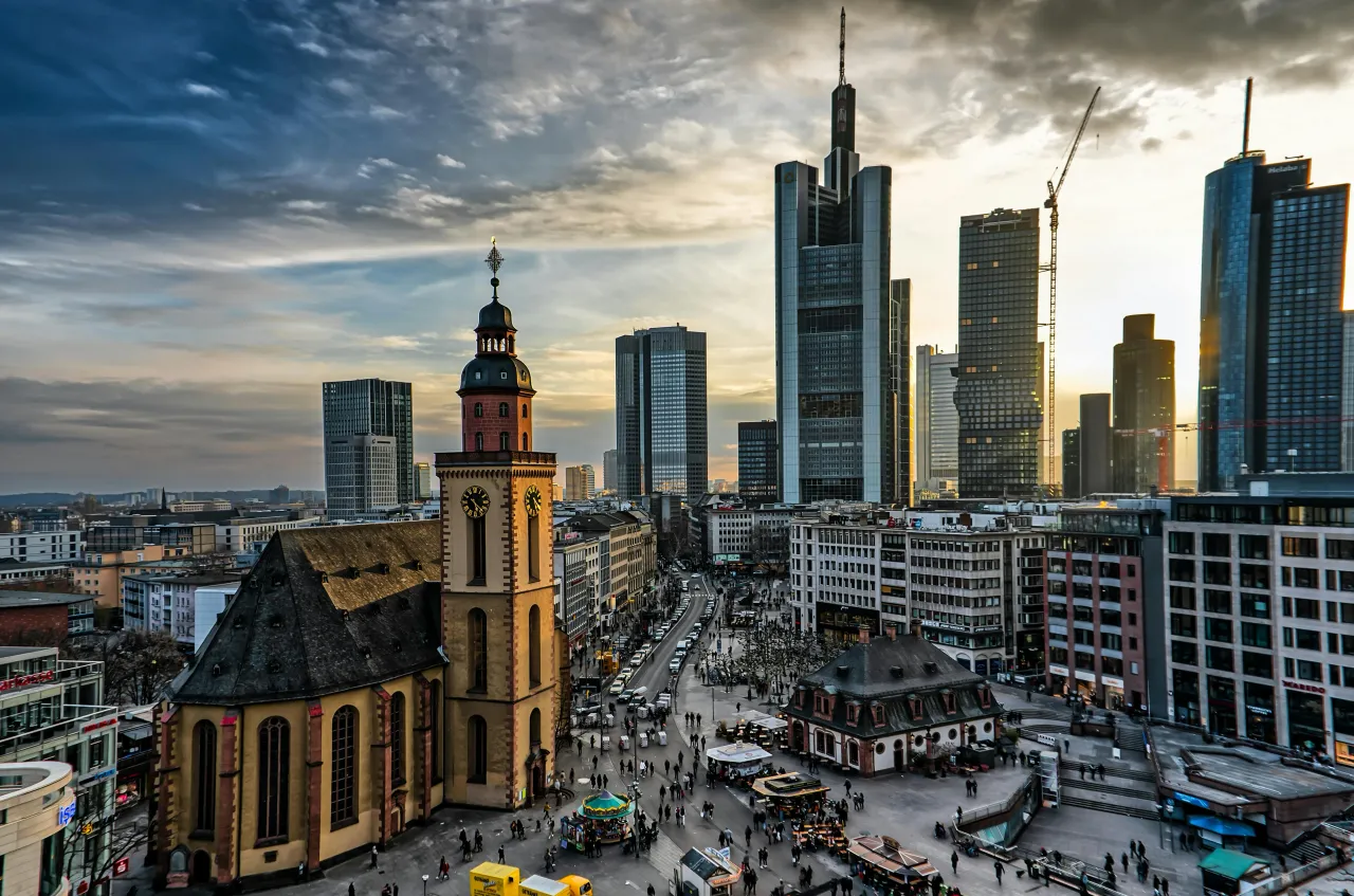 Gross-Gerau Image