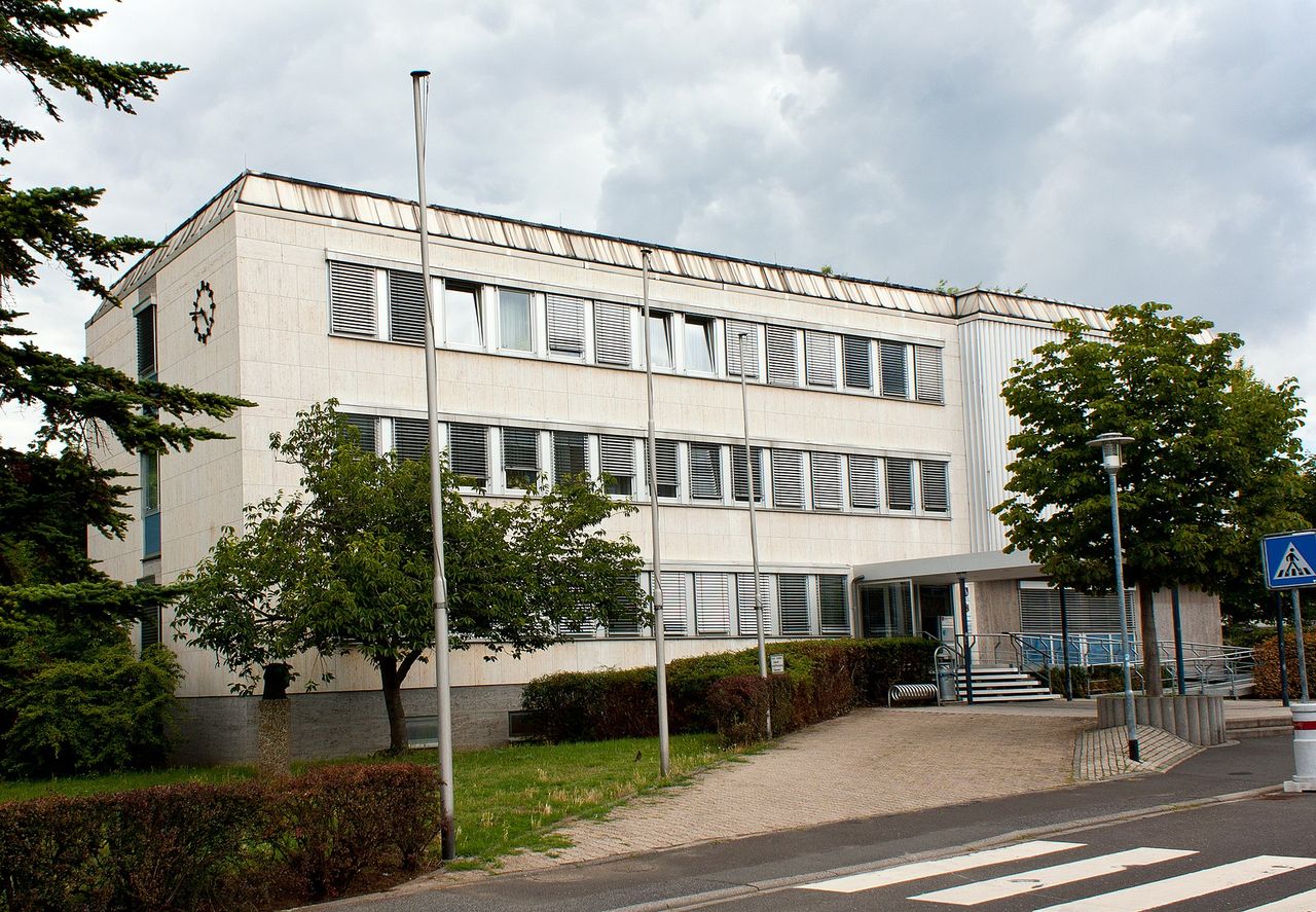 Budenheim Budenheim