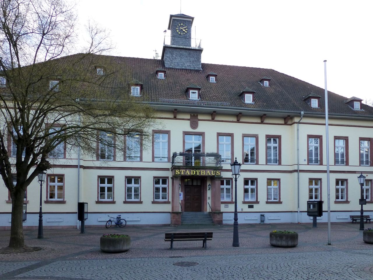 Gernsheim Gernsheim