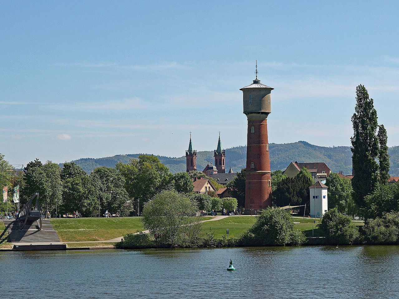 Landenburg Landenburg