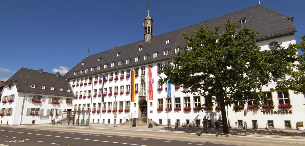 Gross-Gerau Image