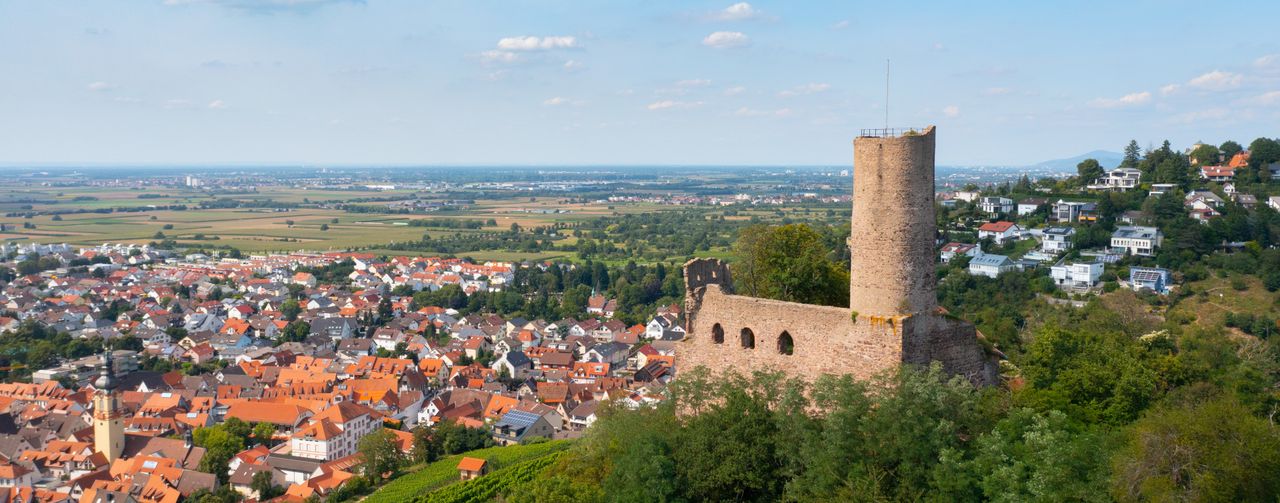 Schriesheim Schriesheim