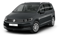 VW Touran Image