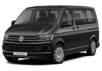 VW Caravelle/Mercedes Vito Image