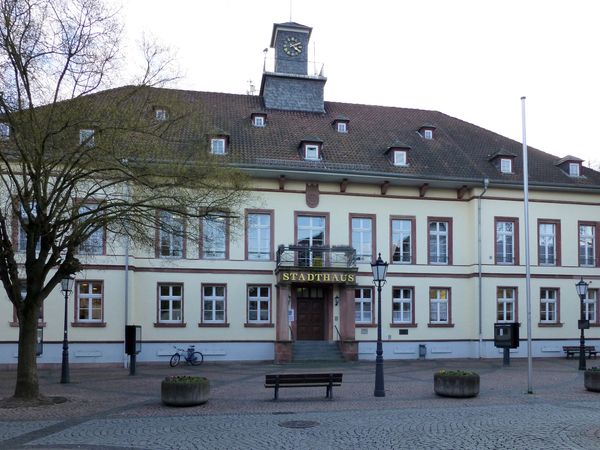 Gernsheim Gernsheim