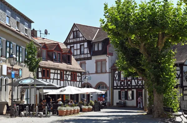 Frankfurt