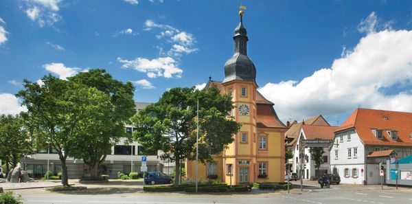 Heddesheim Heddesheim