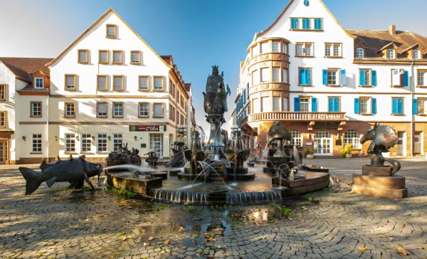Frankfurt