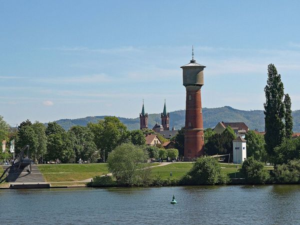 Landenburg Landenburg