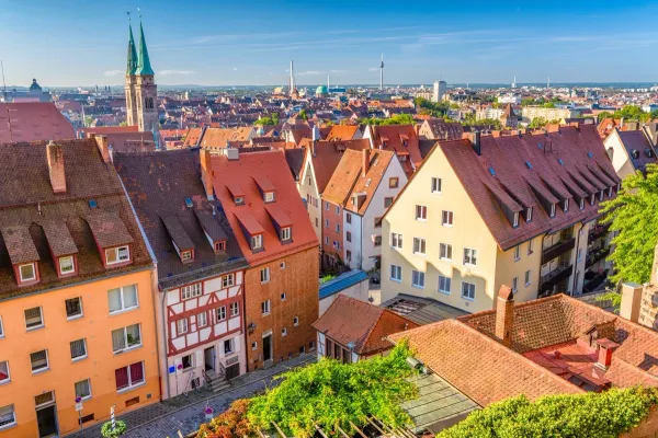 Frankfurt