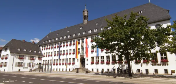 Frankfurt