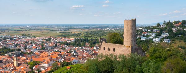 Schriesheim Schriesheim