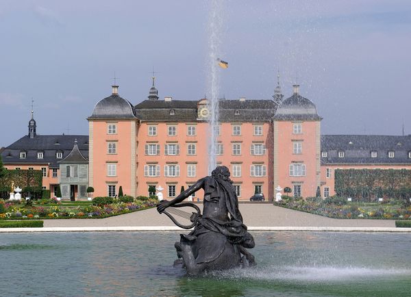 Schwetzingen Schwetzingen