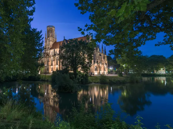 Frankfurt