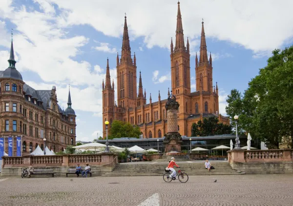 Frankfurt